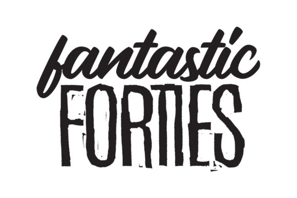 40 Birthday Celebration Graphics for Crafts
