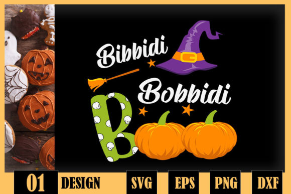 Funny Halloween Graphics for Crafts