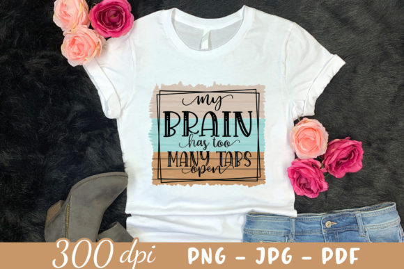 Graphic Design for Crafts: Funny Sublimation Design, Sarcastic PNG