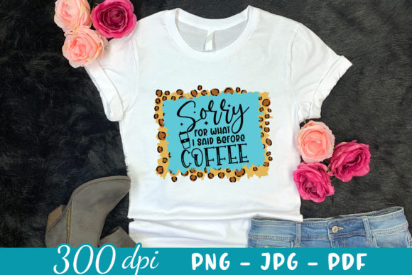 Sarcastic Sublimation Design